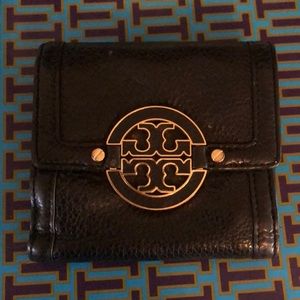 Tory Burch wallet